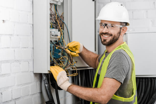 Best Electrical Rewiring Services  in Clay, AL