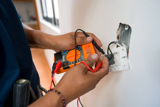 Best 24-Hour Electrician  in Clay, AL