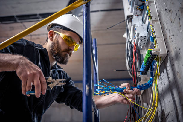 Electrical System Inspection in Clay, AL