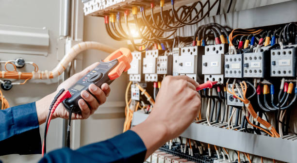 Best Electrical Outlet Repair  in Clay, AL
