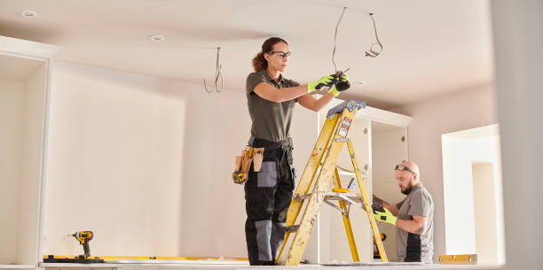 Best Local Electrician Companies  in Clay, AL