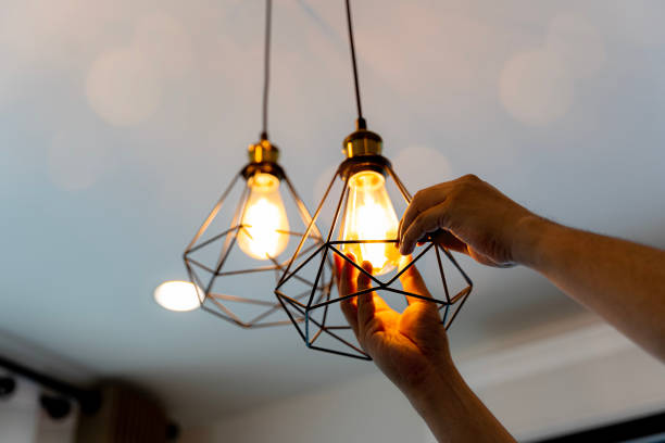 Best Commercial Electrician Services  in Clay, AL