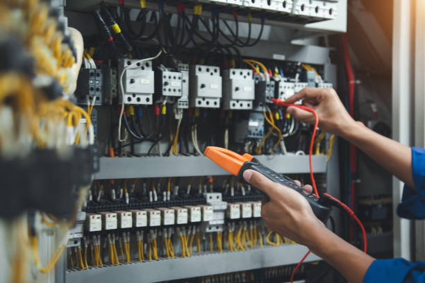 Best Affordable Emergency Electrician  in Clay, AL