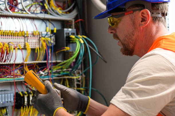 Best Electrical Troubleshooting Services  in Clay, AL