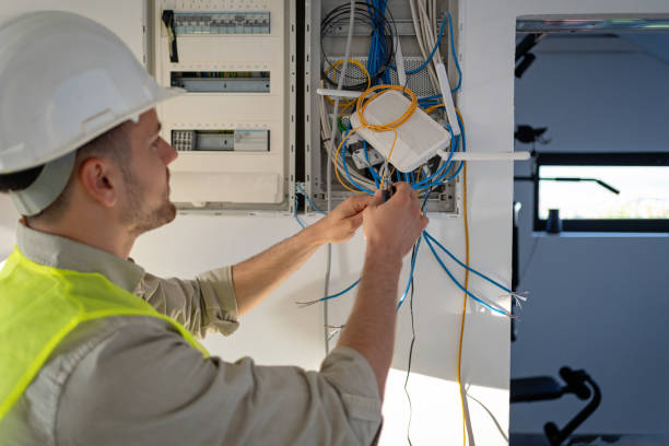 Professional Electrician in Clay, AL