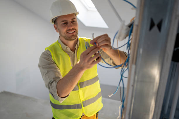 Best Electrical Repair Services  in Clay, AL